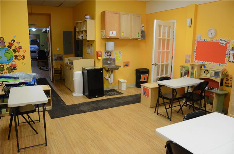 4 Ever Young Daycare Chicago, IL